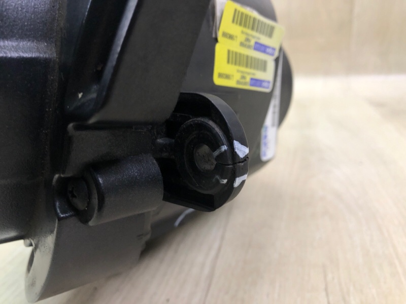 Фара правая SONIC 11-16