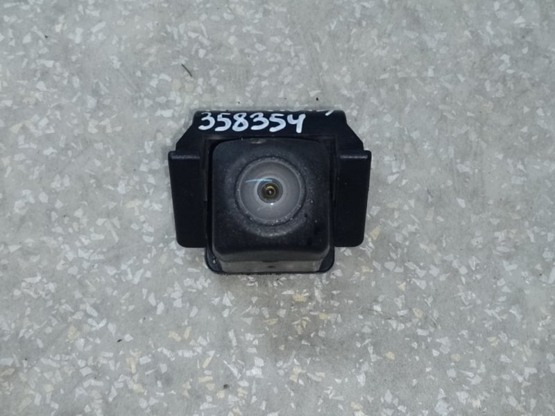 Камера заднего вида ACURA MDX (YD3) 13-21 2016 3.5 J35Y5 39530-TZ5-A11 Б/У