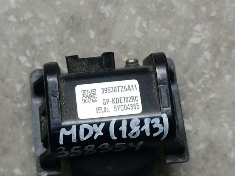 Камера заднего вида ACURA MDX (YD3) 13-21 3.5 J35Y5