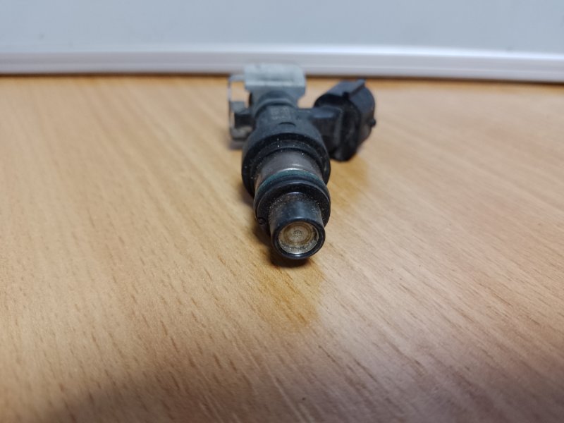 Форсунка топливная NISSAN X-TRAIL/ROGUE T32 13-20 T32 2.5 QR25DE