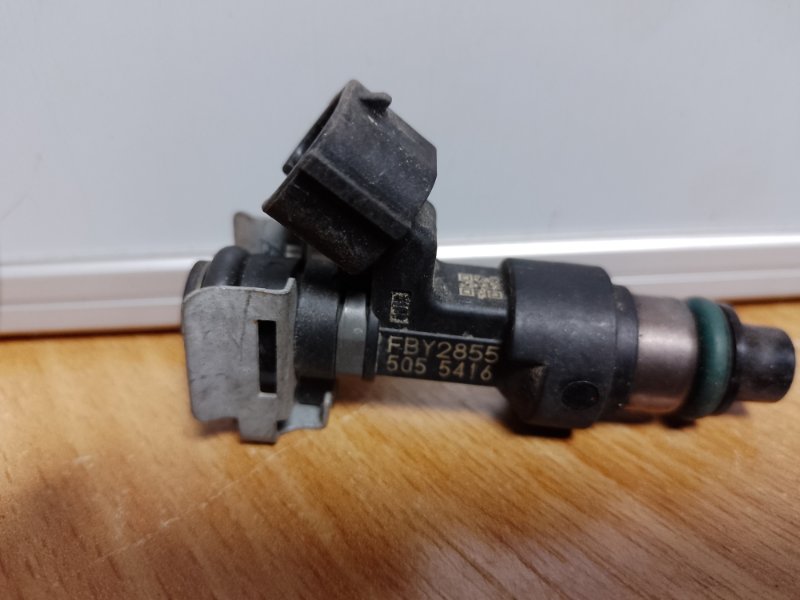 Форсунка топливная X-TRAIL/ROGUE T32 13-20 2015 T32 2.5 QR25DE