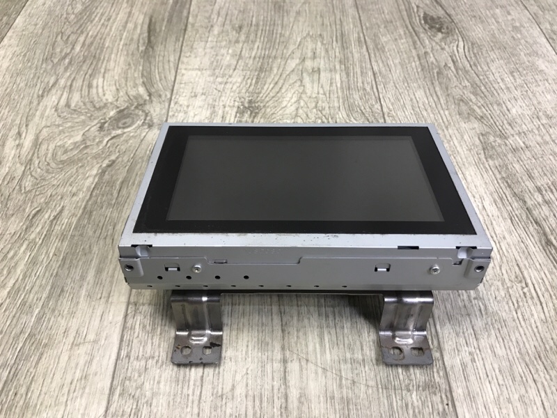 Монитор PATHFINDER R52 12-21 2013 3.5 VQ35DE