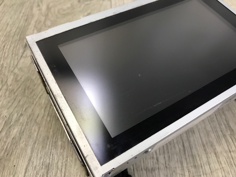 Монитор PATHFINDER R52 12-21 2013 3.5 VQ35DE