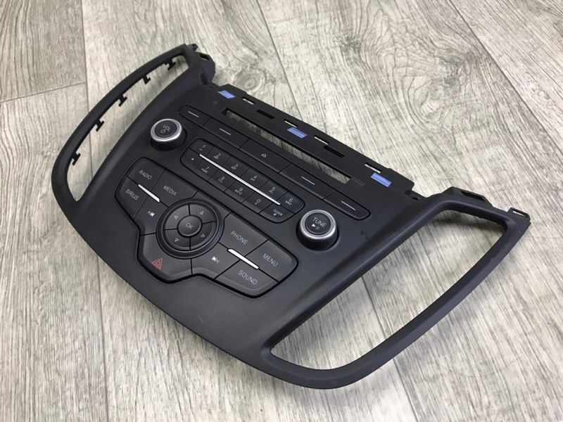 Блок управления мультимедиа FORD ESCAPE 12-19 T15HDTX