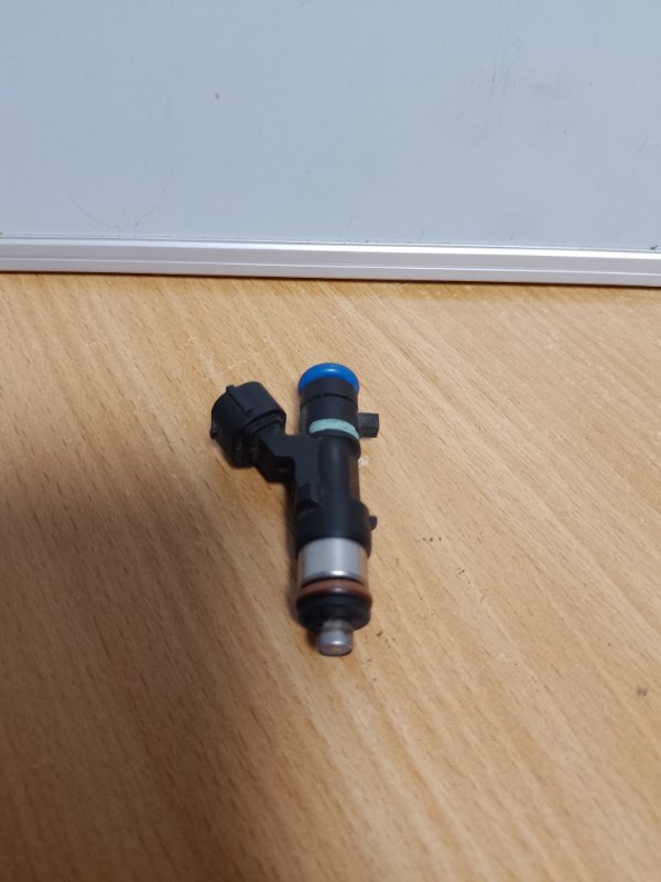 Форсунка топливная NISSAN X-TRAIL/ROGUE T32 13-20 QR25 16600-9HP0A Б/У