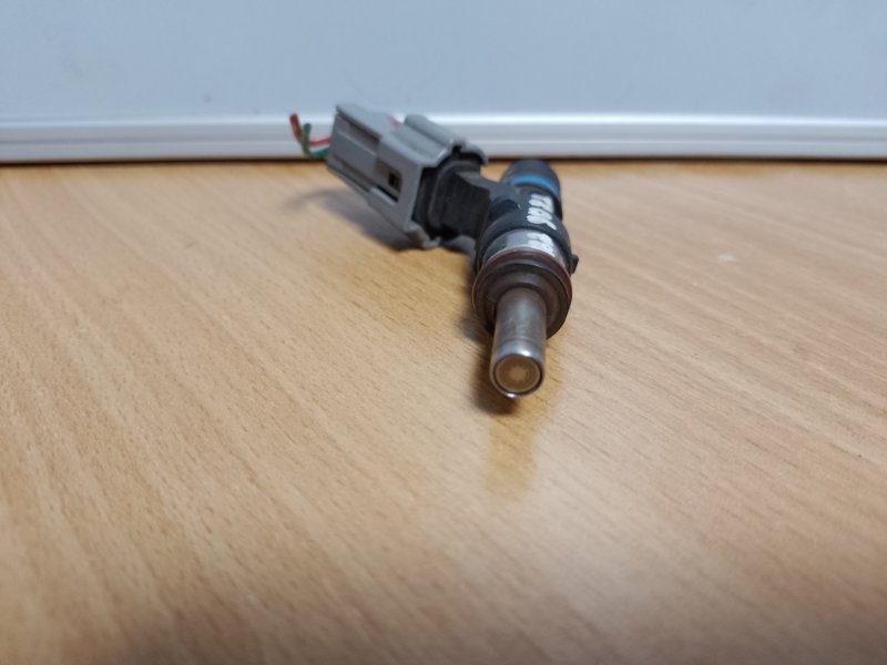 Форсунка топливная MITSUBISHI OUTLANDER XL 05-13 4B12