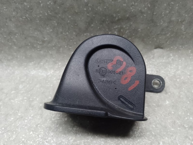 Сигнал правый ACURA MDX (YD3) 13-21 2016 3.5 J35Y5 38150-TZ5-A11 Б/У