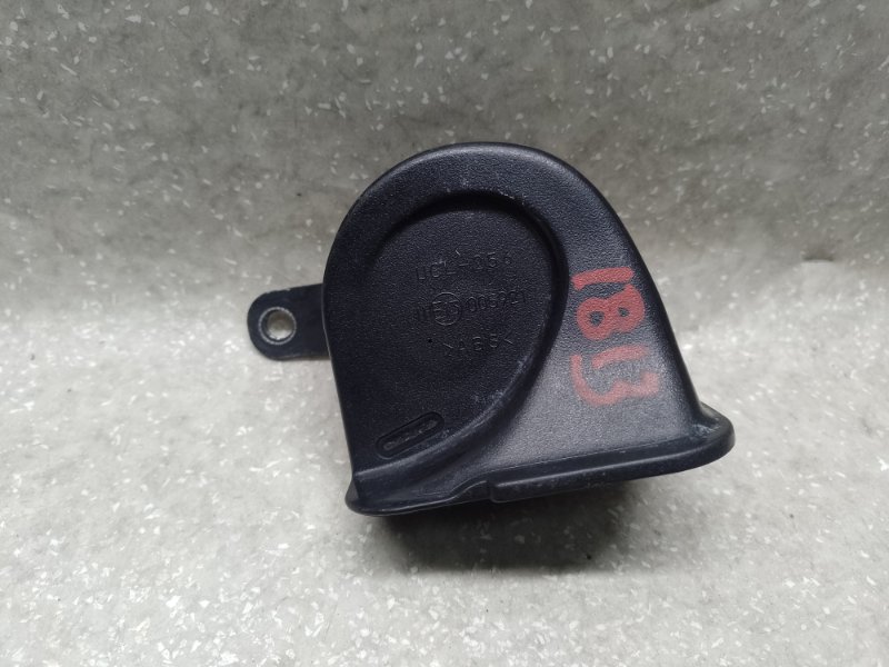 Сигнал левый ACURA MDX (YD3) 13-21 2016 3.5 J35Y5 38100-TZ5-A11 Б/У