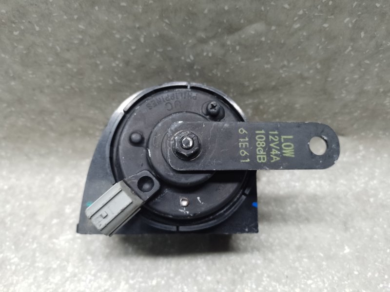 Сигнал левый MDX (YD3) 13-21 2016 3.5 J35Y5