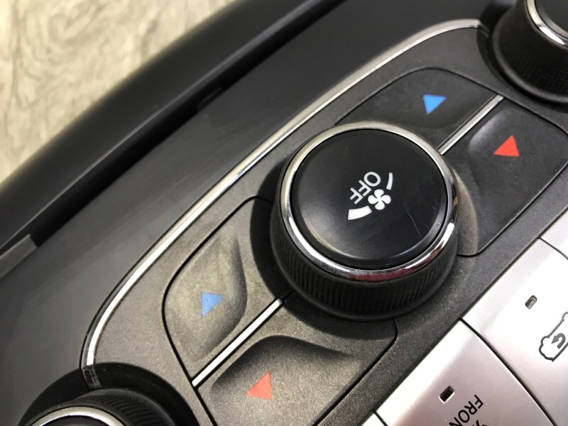 Блок управления печкой JOURNEY 08-20 2012 2.4 ED3