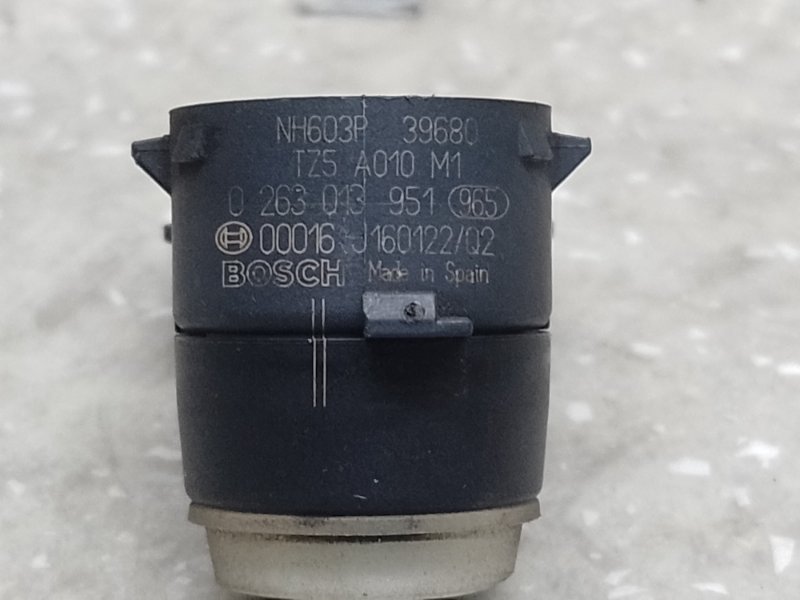 Датчик парктроника передний ACURA MDX (YD3) 13-21 3.5 J35Y5