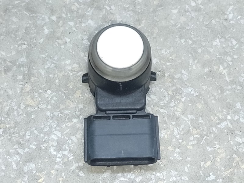 Датчик парктроника задний ACURA MDX (YD3) 13-21 2016 3.5 J35Y5 39680-TV0-E01YL Б/У