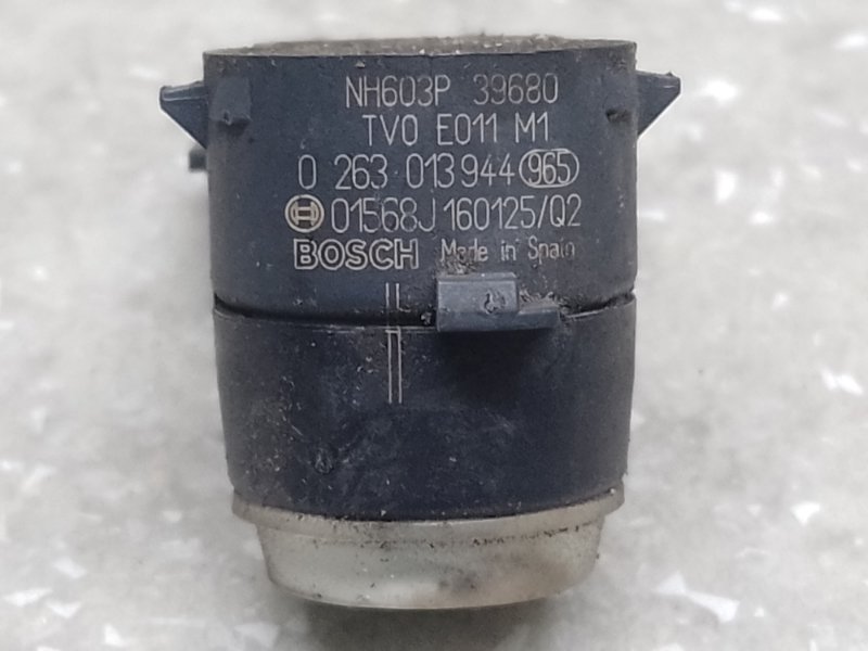 Датчик парктроника задний ACURA MDX (YD3) 13-21 3.5 J35Y5