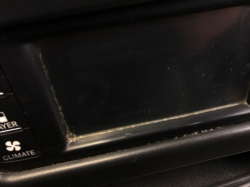 Блок управления мультимедиа JOURNEY 08-20 2012 2.4 ED3 Блок управления мультимедиа JOURNEY 08-20 2012 2.4 ED3