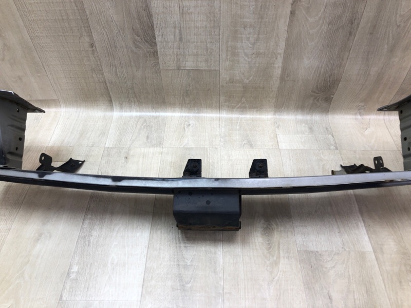 Усилитель переднего бампера OUTLANDER GF 12- 2013 2.4 4J12 Усилитель переднего бампера OUTLANDER GF 12- 2013 2.4 4J12