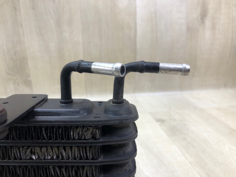 Радиатор АКПП OUTLANDER GF 12- 2013 2.4 4J12