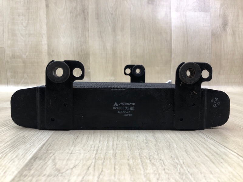 Радиатор АКПП OUTLANDER GF 12- 2013 2.4 4J12