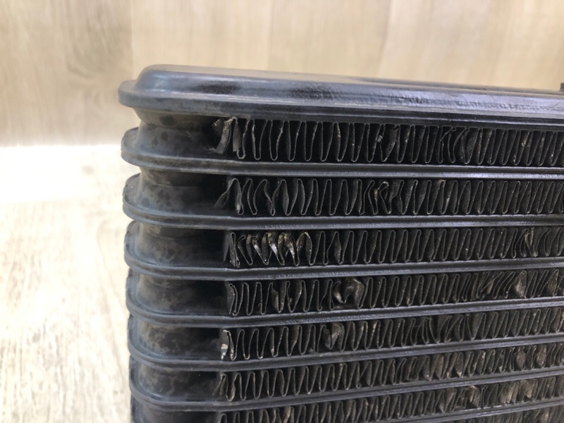 Радиатор АКПП OUTLANDER GF 12- 2013 2.4 4J12