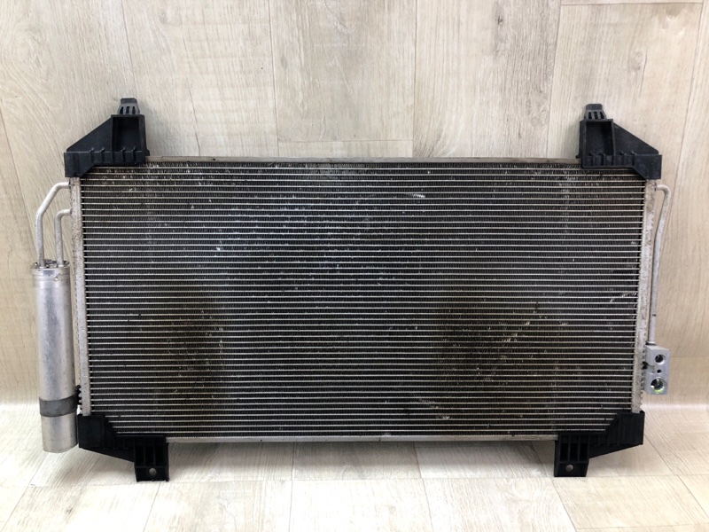 Радиатор кондиционера OUTLANDER GF 12- 2013 2.4 4J12