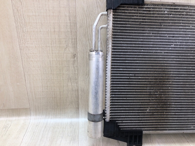 Радиатор кондиционера OUTLANDER GF 12- 2013 2.4 4J12