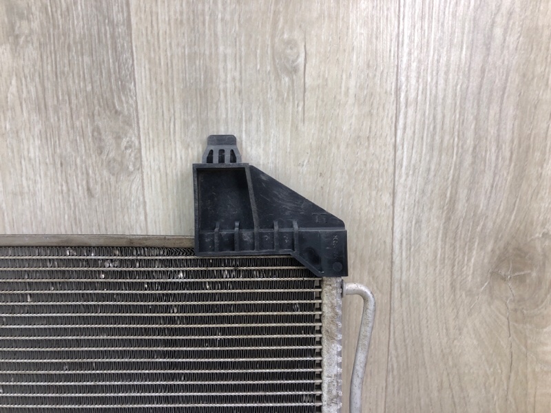 Радиатор кондиционера OUTLANDER GF 12- 2013 2.4 4J12