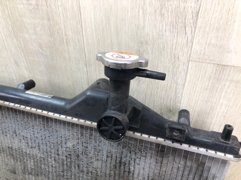 Радиатор основной OUTLANDER GF 12- 2013 2.4 4J12