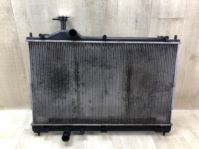 Радиатор основной MITSUBISHI OUTLANDER GF 12- 2.4 4J12