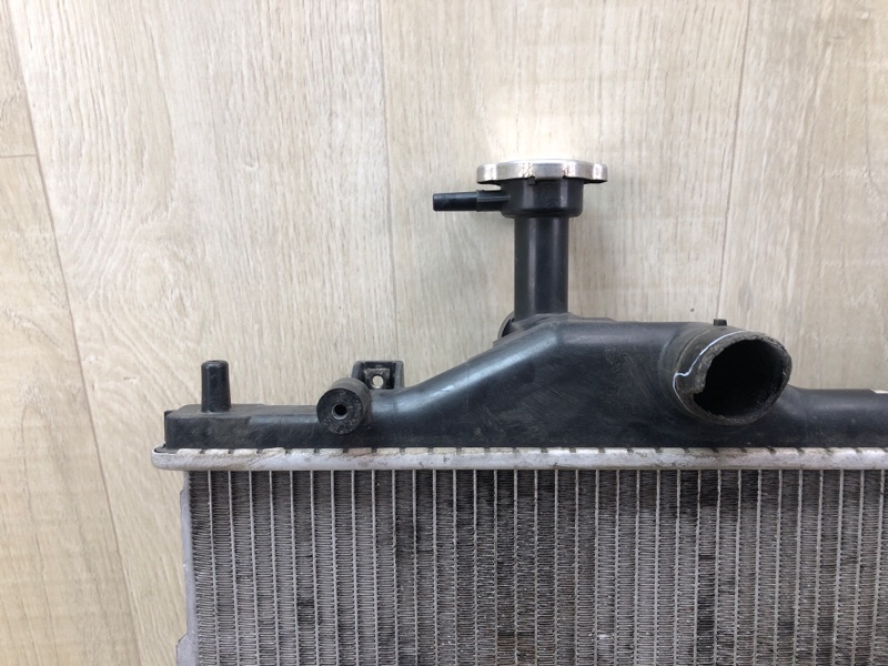 Радиатор основной OUTLANDER GF 12- 2013 2.4 4J12