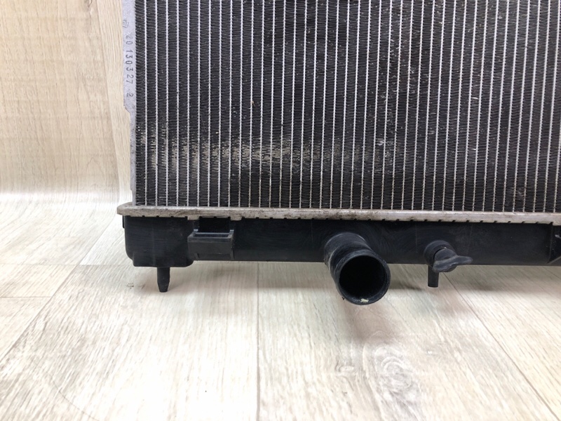 Радиатор основной OUTLANDER GF 12- 2013 2.4 4J12