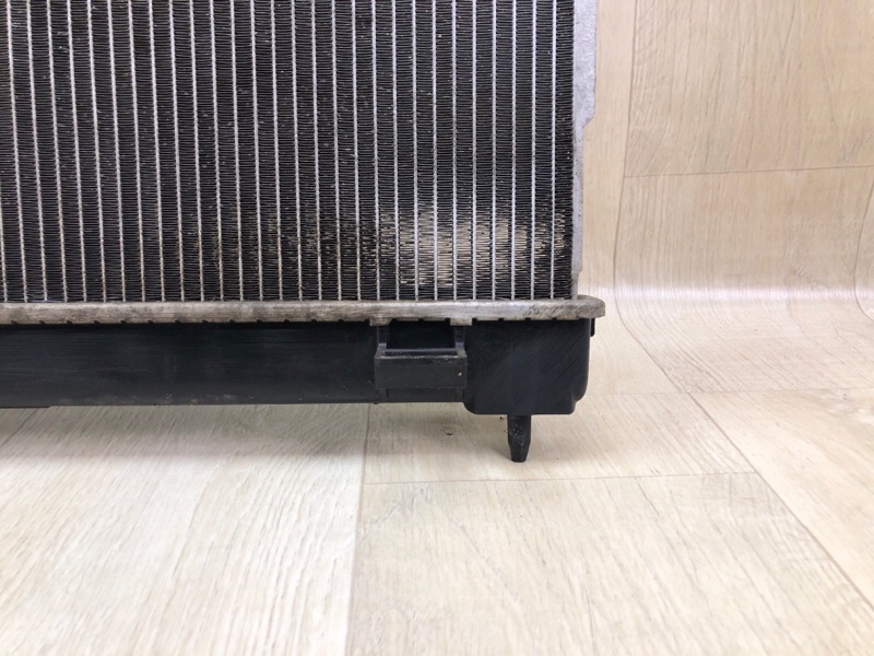 Радиатор основной OUTLANDER GF 12- 2013 2.4 4J12