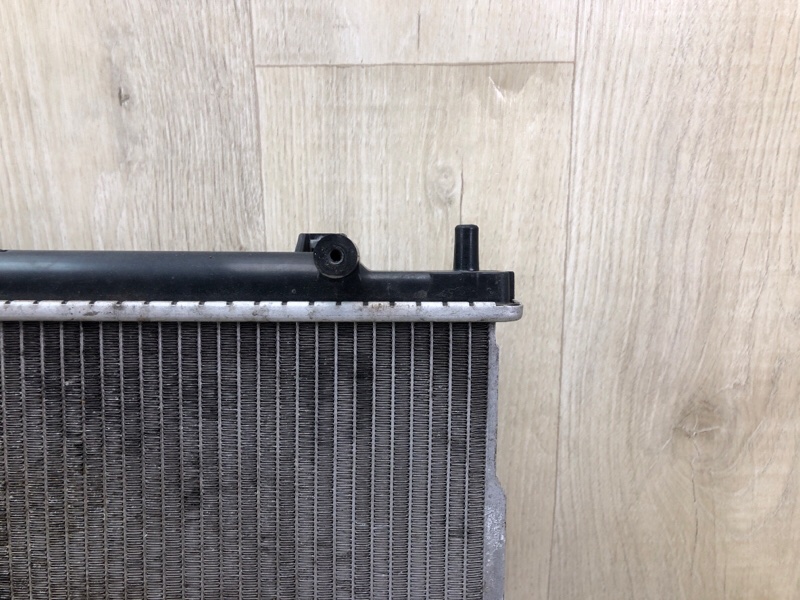 Радиатор основной OUTLANDER GF 12- 2013 2.4 4J12