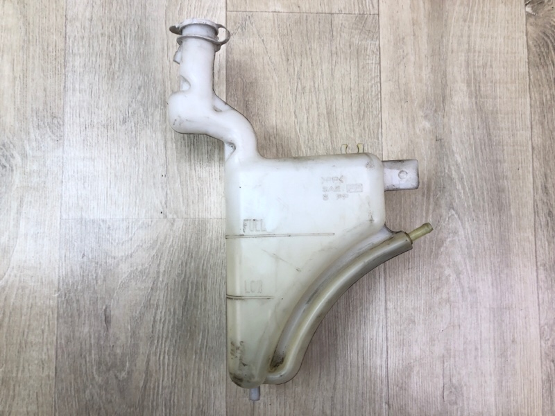 Бачок расширительный MITSUBISHI OUTLANDER GF 12- 2013 2.4 4J12 1375A261 Б/У