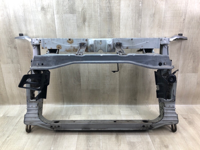 Панель передняя MITSUBISHI OUTLANDER GF 12- 2013 2.4 4J12 5256B515 Б/У