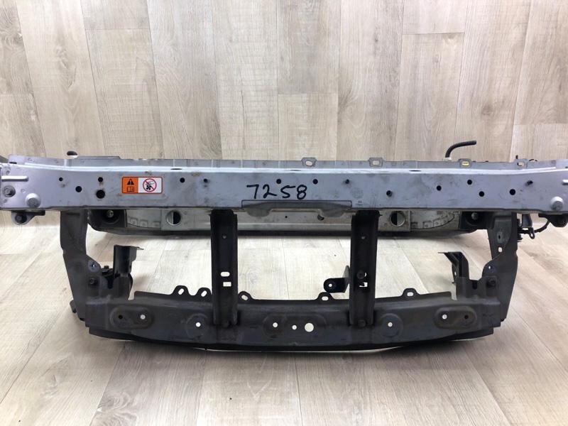 Панель передняя OUTLANDER GF 12- 2013 2.4 4J12