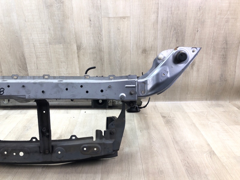 Панель передняя OUTLANDER GF 12- 2013 2.4 4J12