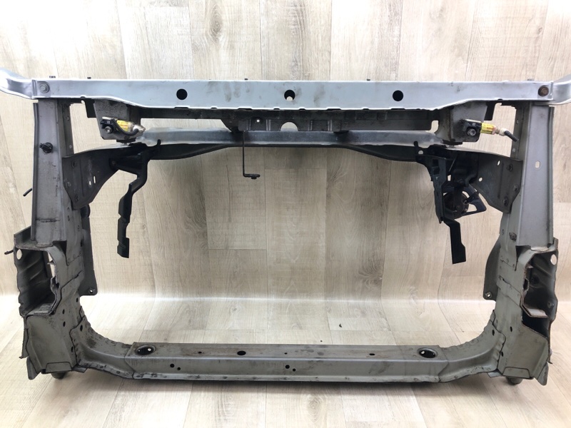 Панель передняя OUTLANDER GF 12- 2013 2.4 4J12