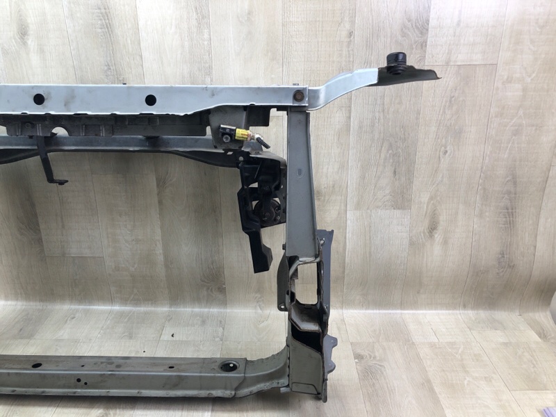 Панель передняя OUTLANDER GF 12- 2013 2.4 4J12