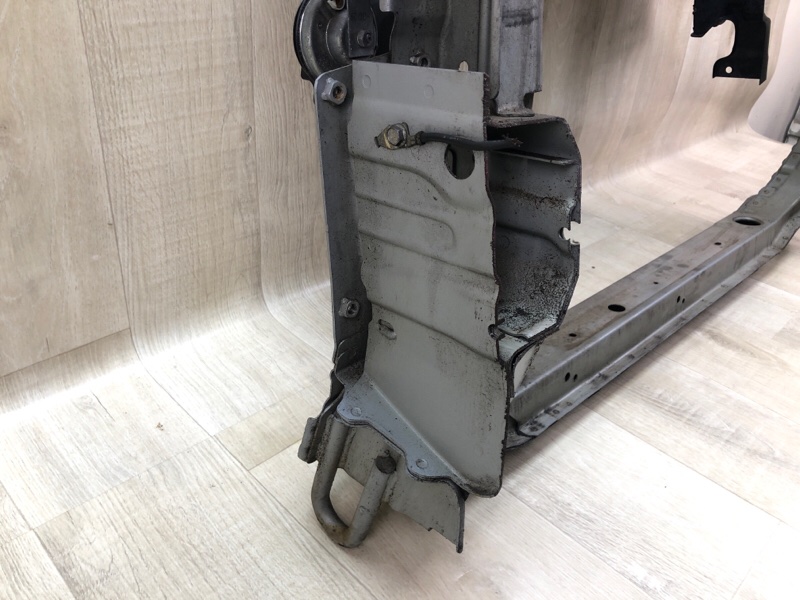 Панель передняя OUTLANDER GF 12- 2013 2.4 4J12