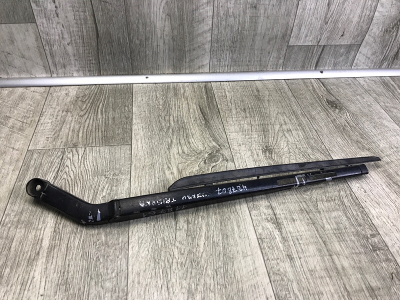 Поводок стеклоочистителя передний левый SUBARU TRIBECA B9 05-07 86532XA02A Б/У