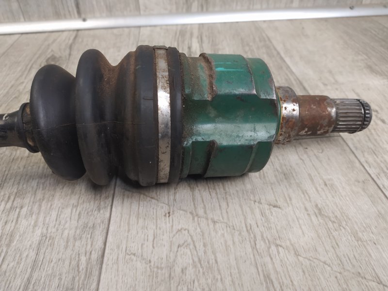 Привод передний левый LEXUS GS350 GS300 05-11