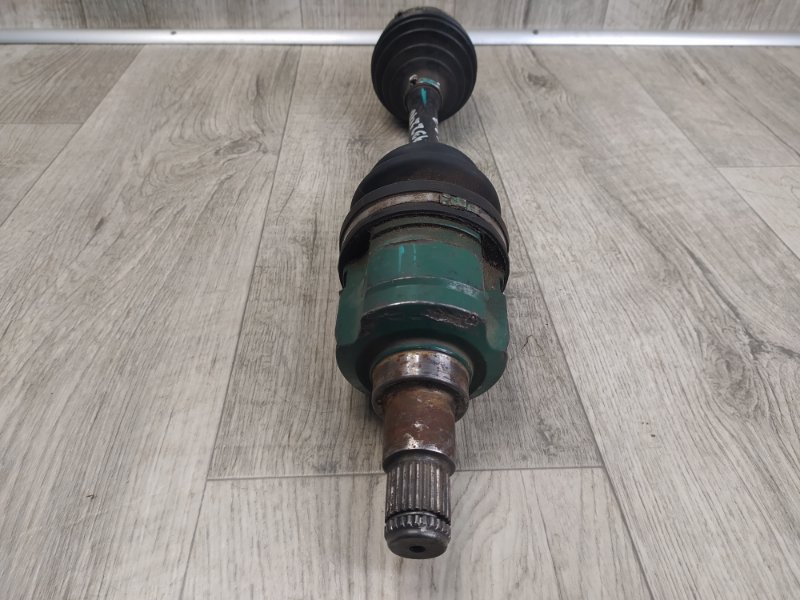 Привод передний левый GS350 GS300 05-11