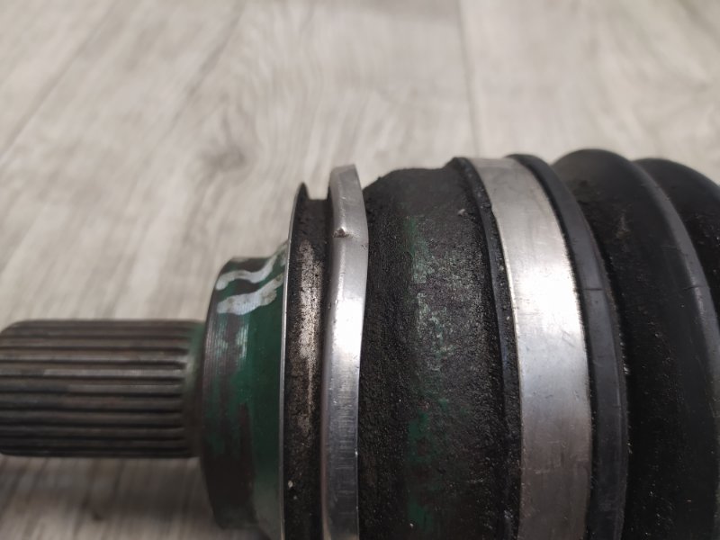 Привод передний левый GS350 GS300 05-11