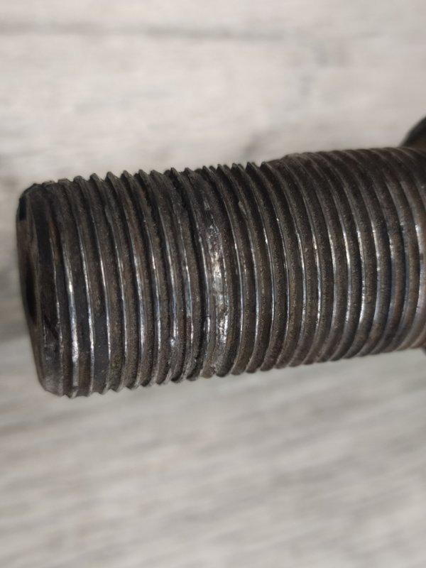 Привод передний левый GS350 GS300 05-11