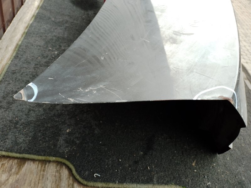 Крышка багажника 3 BL 09-13 Крышка багажника 3 BL 09-13