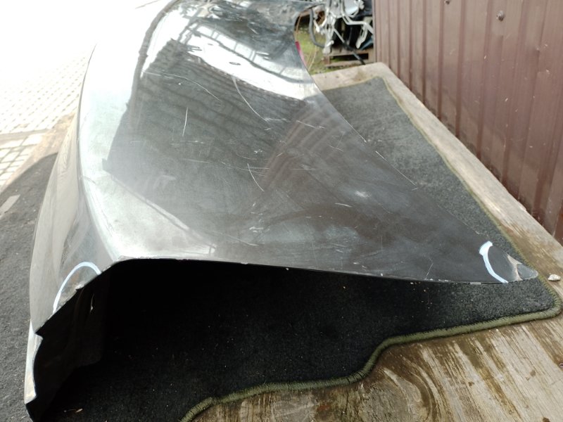 Крышка багажника 3 BL 09-13 Крышка багажника 3 BL 09-13