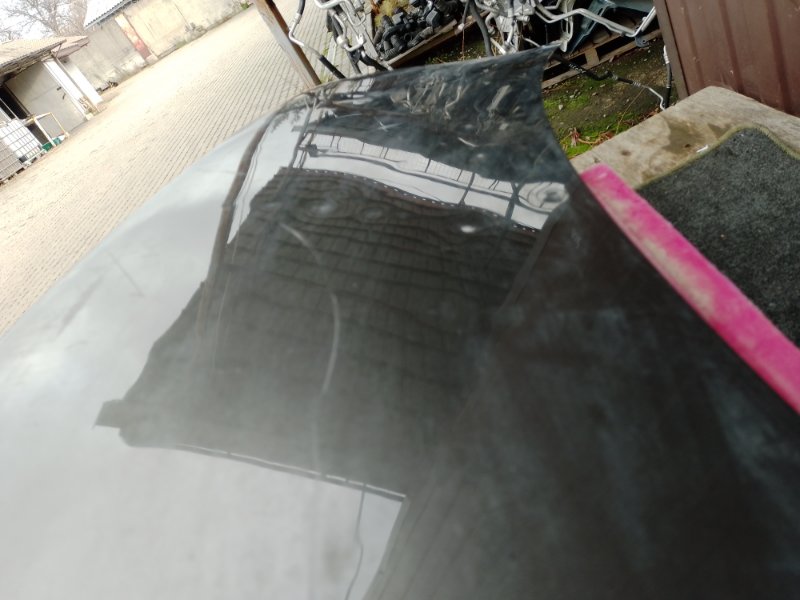 Крышка багажника 3 BL 09-13 Крышка багажника 3 BL 09-13