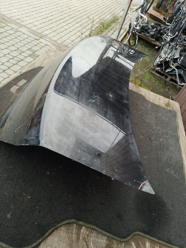 Крышка багажника ACCORD COUPE 07-12