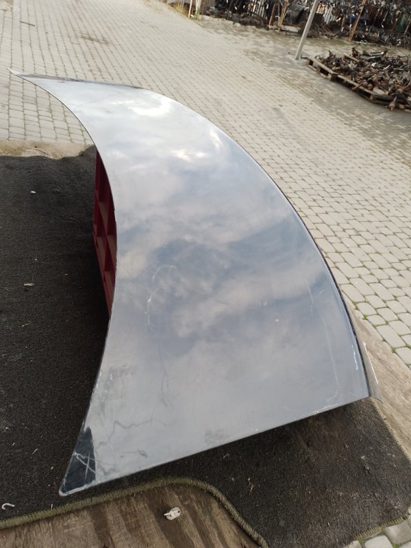 Крышка багажника ACCORD COUPE 07-12