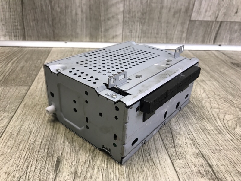 Магнитола FOCUS 10-18 2017 2.0 C20HDEX