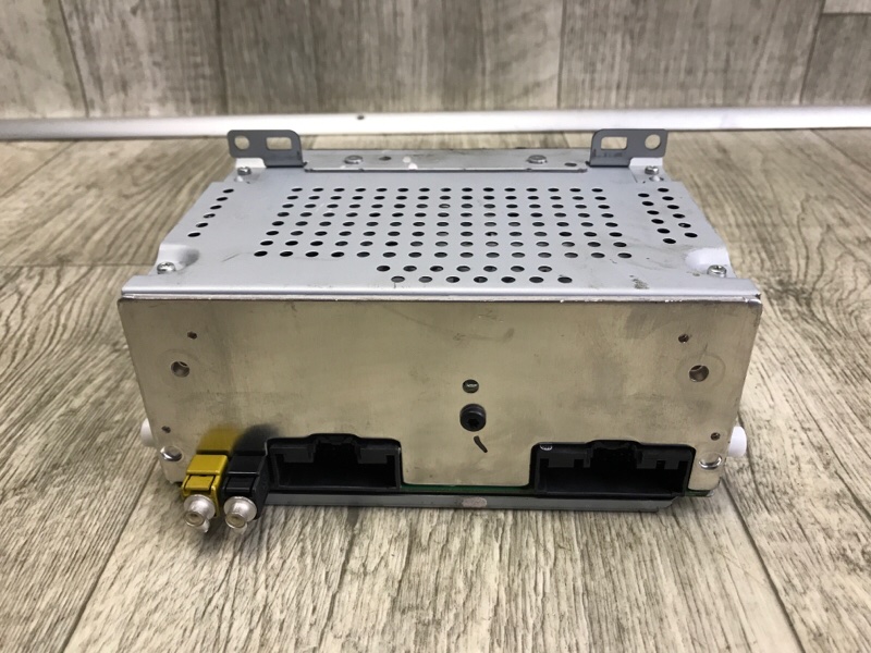 Магнитола FOCUS 10-18 2017 2.0 C20HDEX